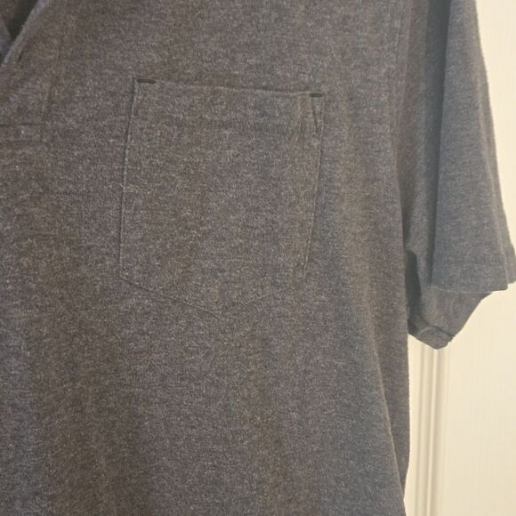 Mens prana shirt polo size medium - Picture 4 of 6